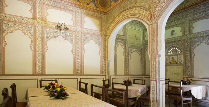 Chirmi Palace